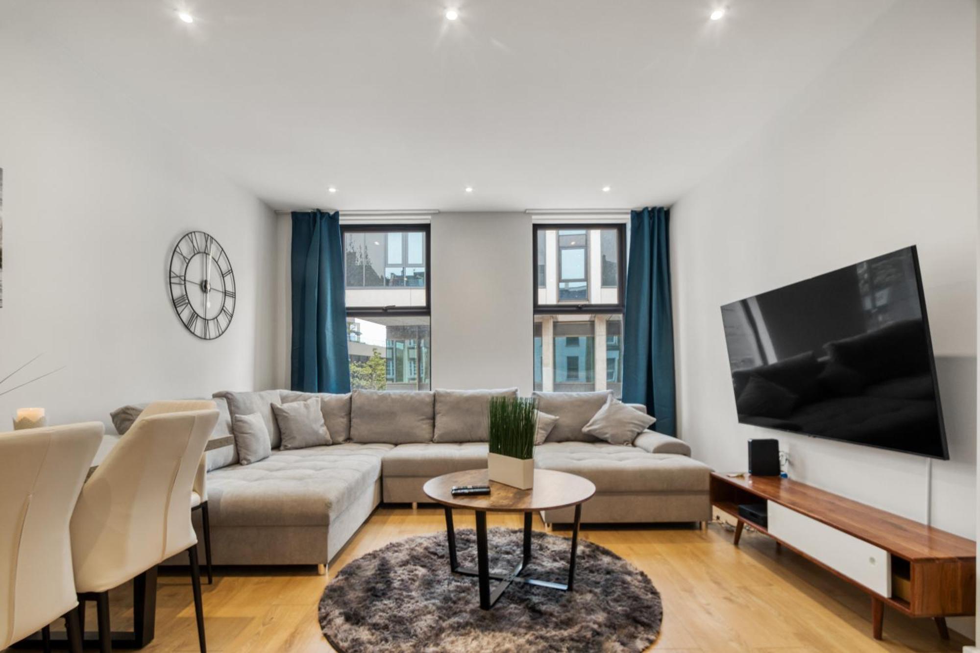 Finsbury Park 2 Bed Apartment ロンドン エクステリア 写真
