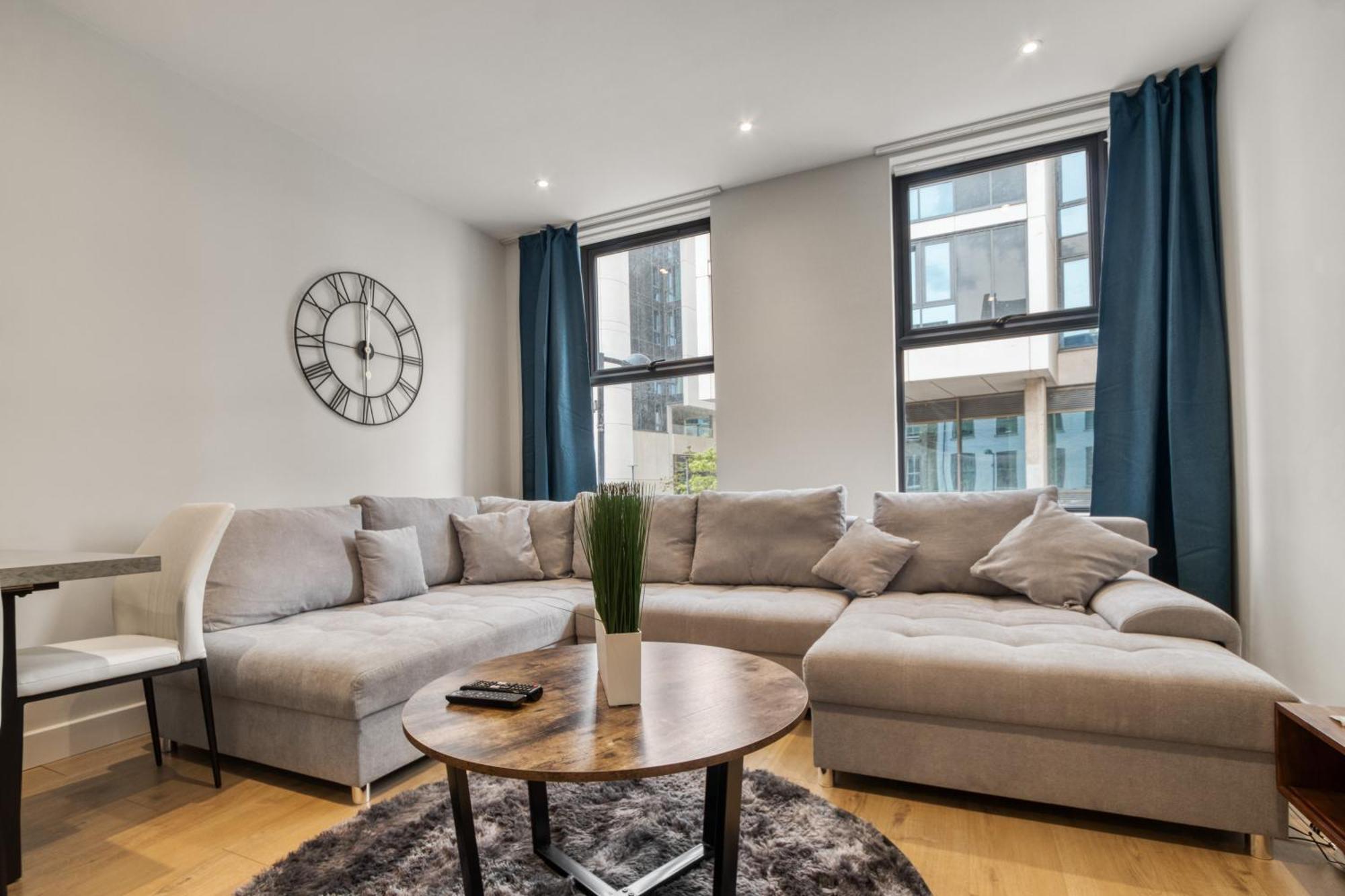 Finsbury Park 2 Bed Apartment ロンドン エクステリア 写真